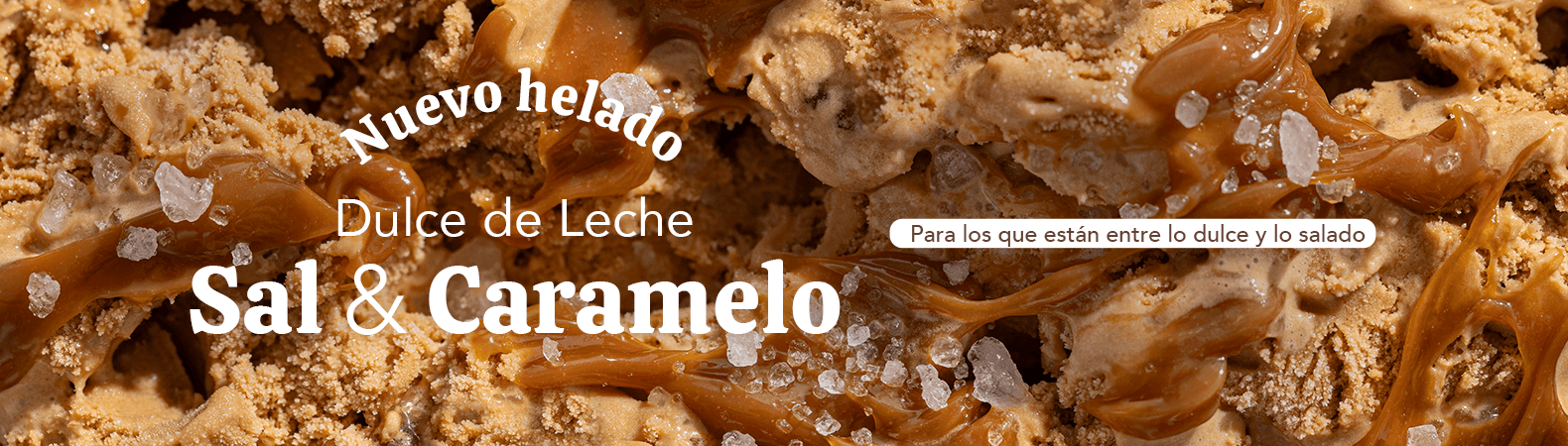 Lo nuevo
